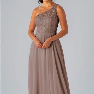 Kennedy Blue Sutton Dress